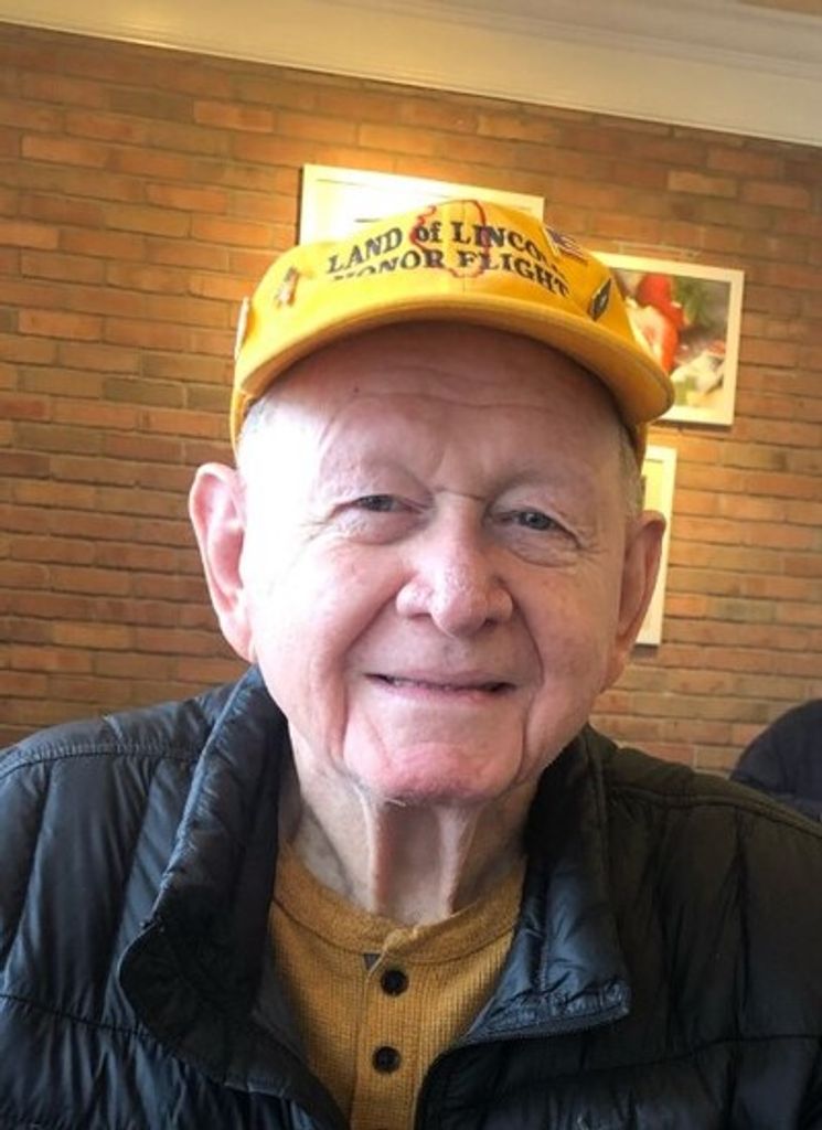Virgil Earl "Red" House Profile Photo
