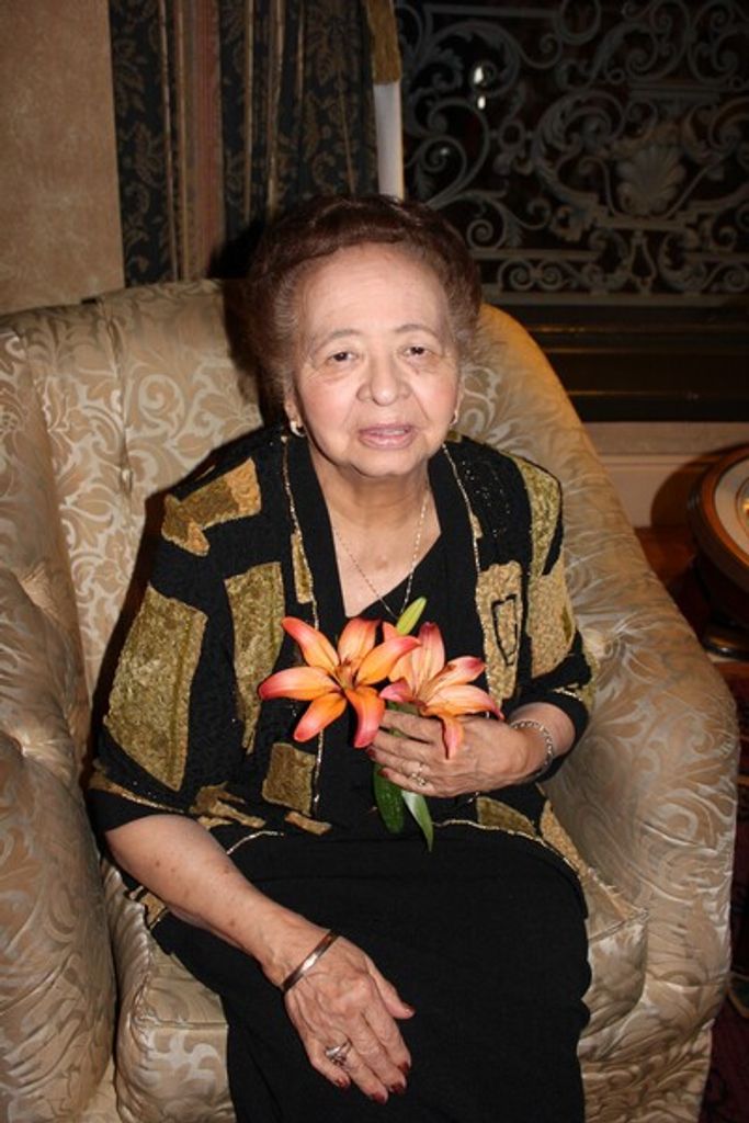 Ofelia "Peli" Verdugo Varela Profile Photo