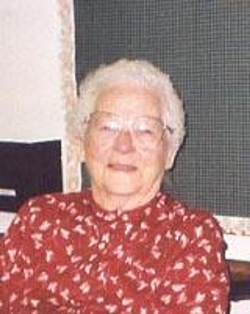 Marion Gilman