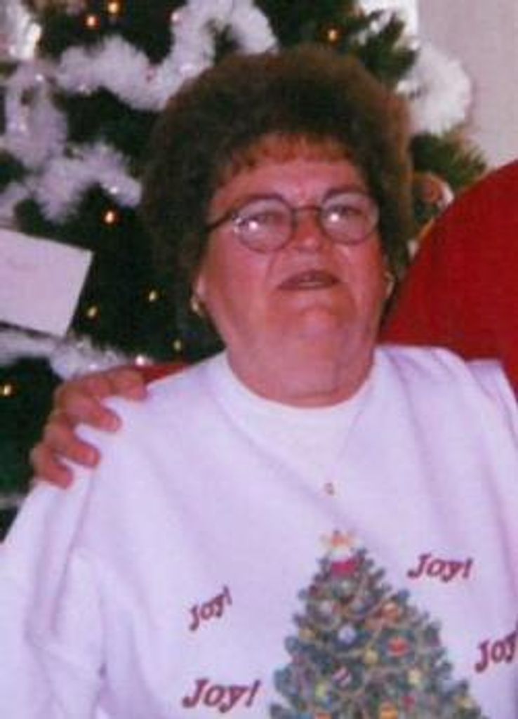 Mae Wilbanks Lane Profile Photo