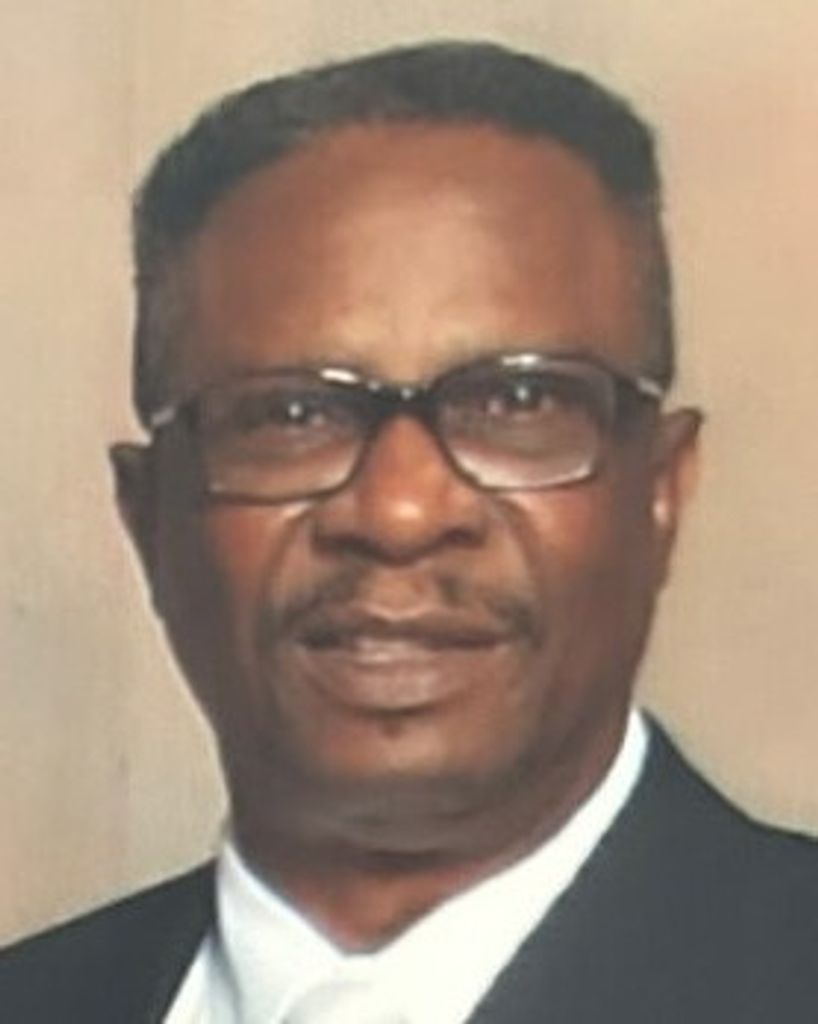 Joe "Brother/Tuck" Alfonso Johnson