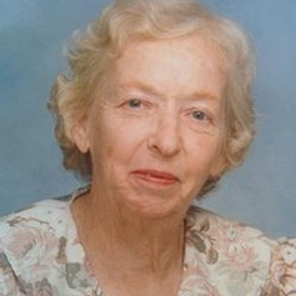 Evelyn  Durham Etheredge