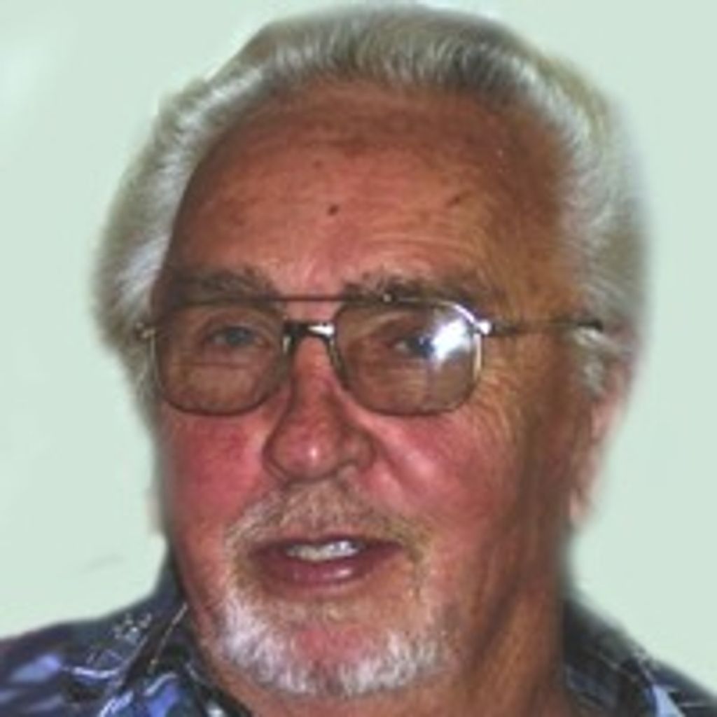 William "Jerry" Moore