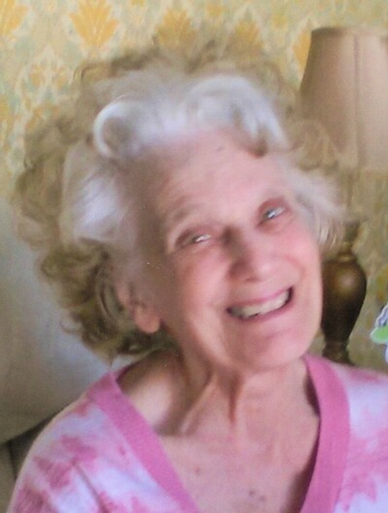Shirley A. Uwazany Profile Photo