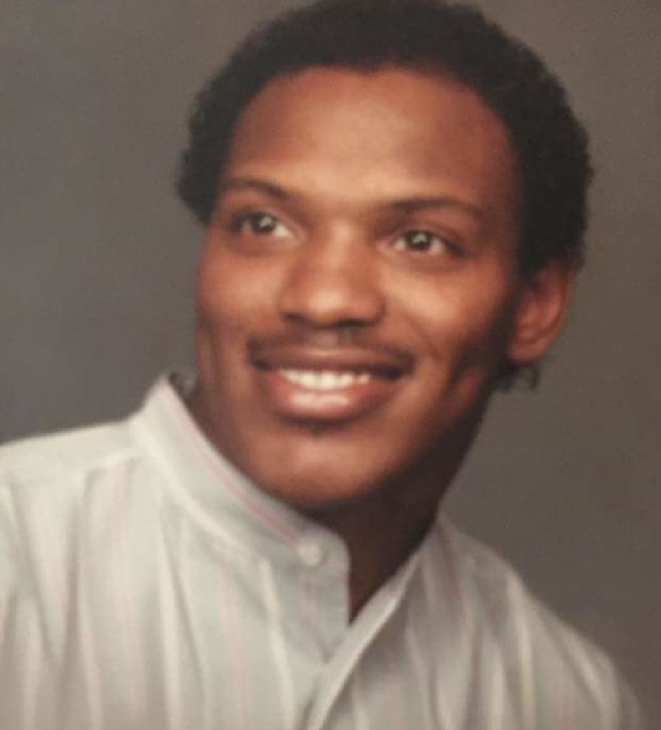 Wilton Eugene Tye