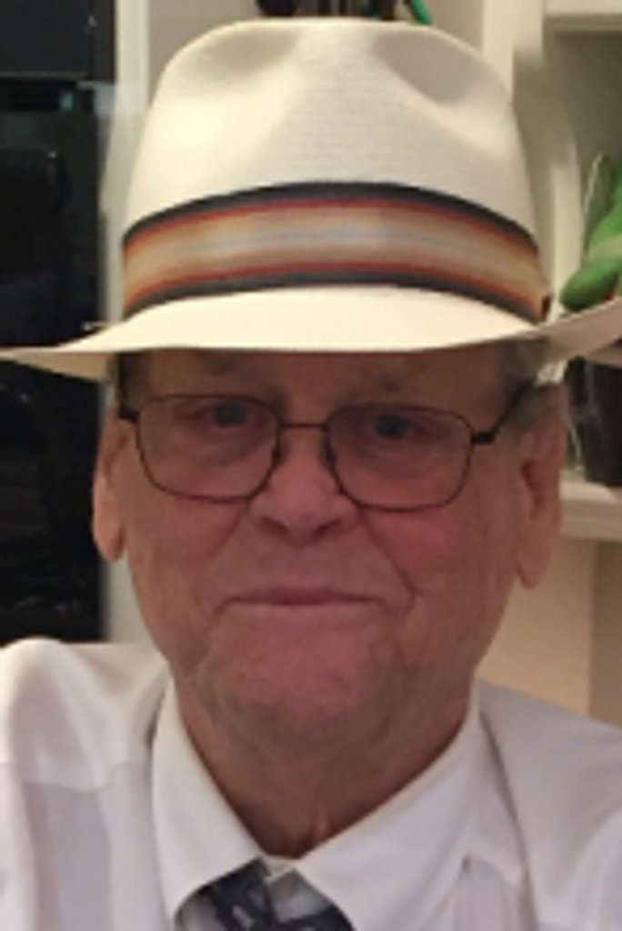 John Mulford Marks Profile Photo