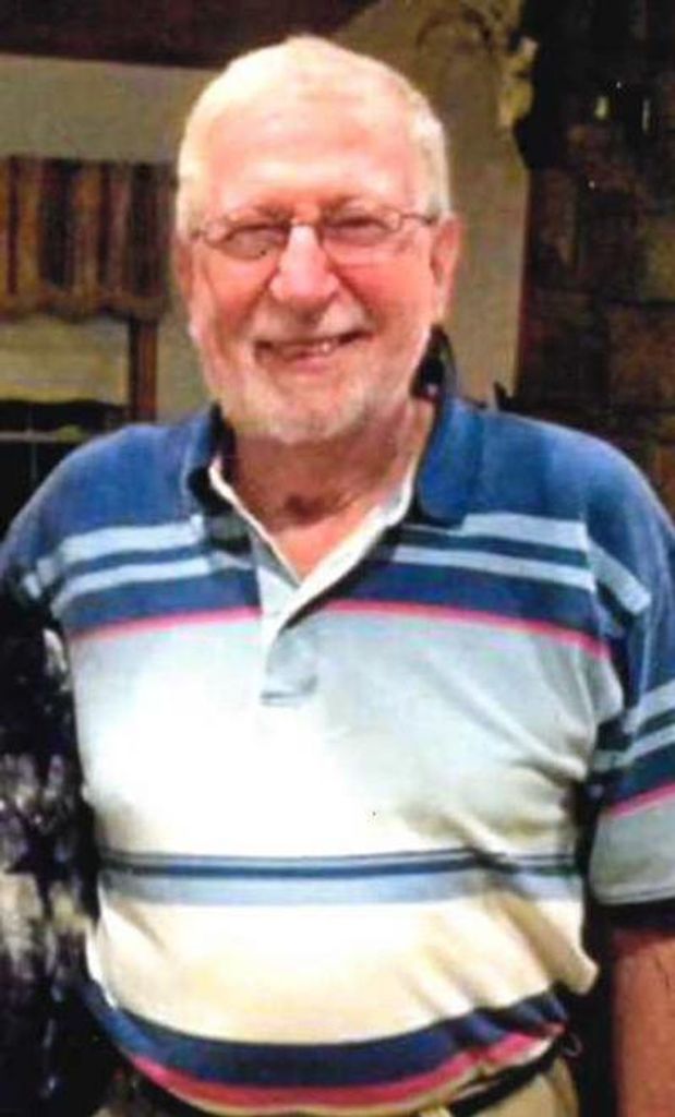 Frank W. Woods Profile Photo