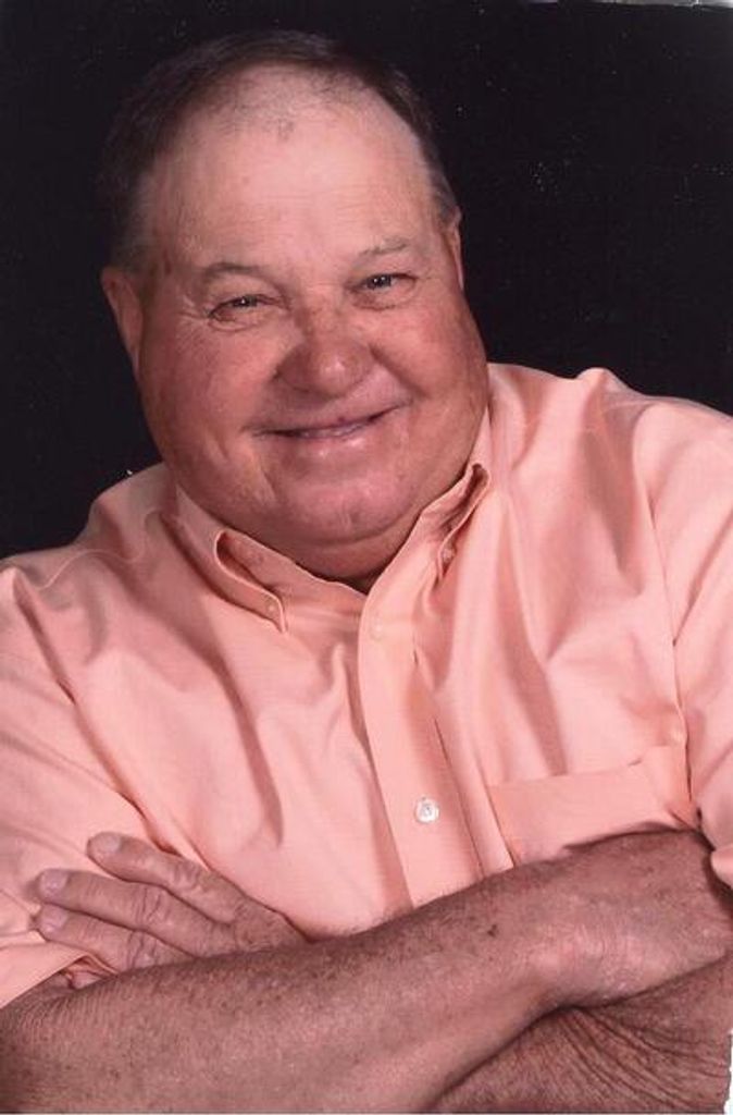 Charles Wayne Hosey Profile Photo