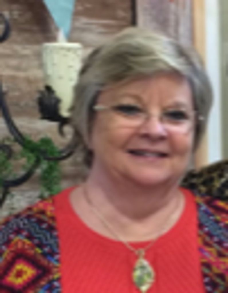 Connie Heston