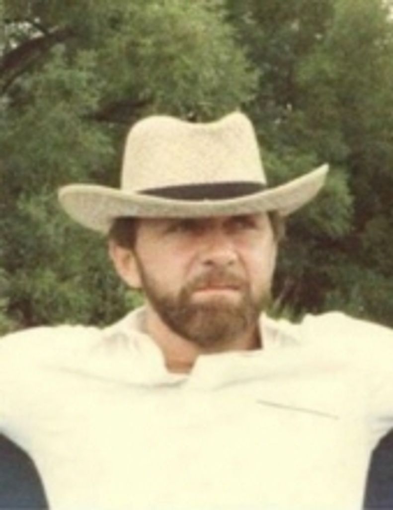 Michael Stephen Foran