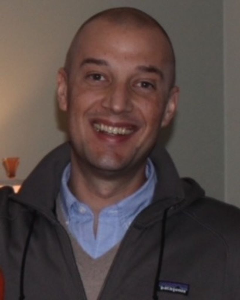 Richard Sasin