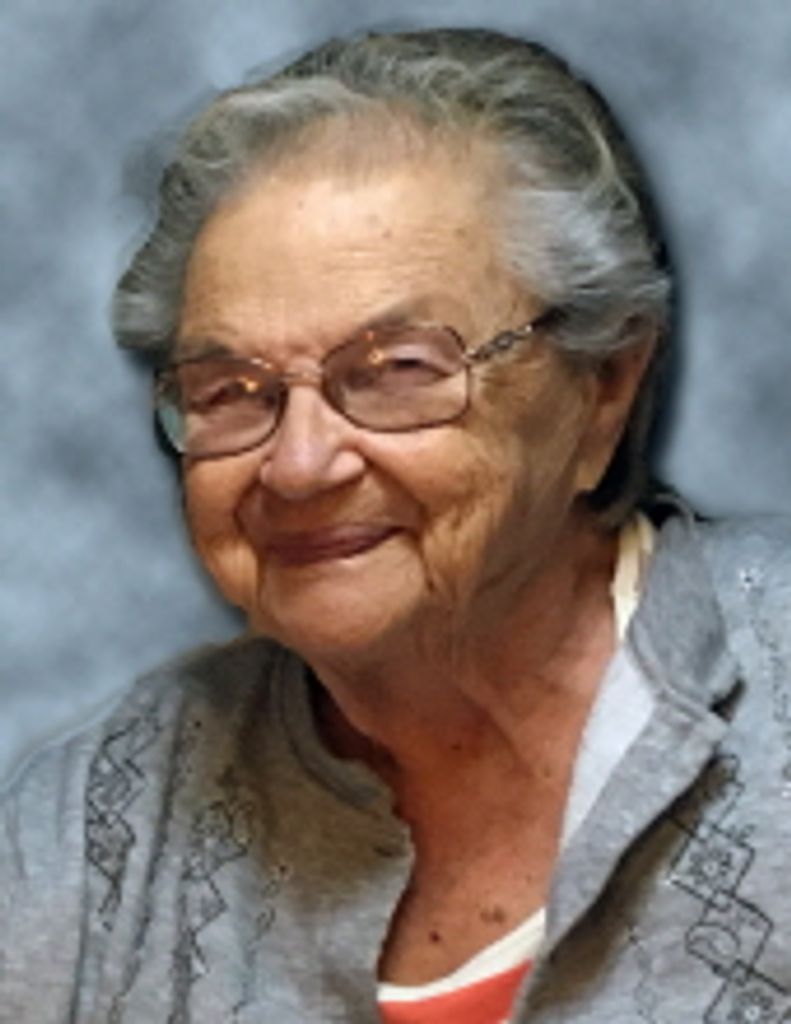 Carla Ann Bonner