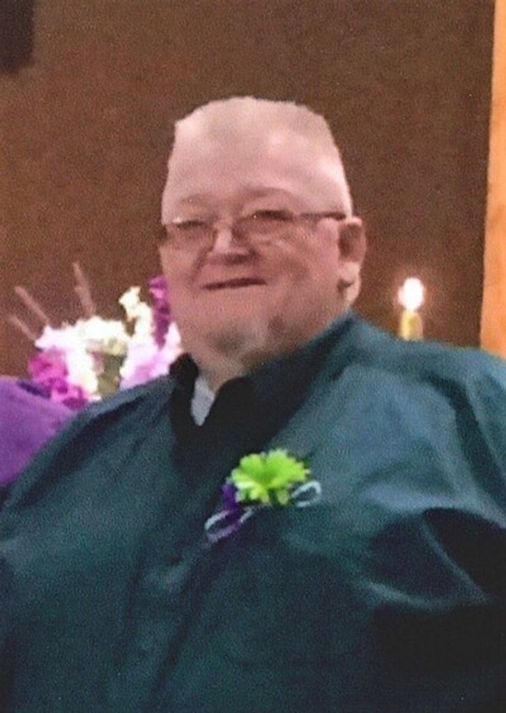 Jesse William Yokem Profile Photo