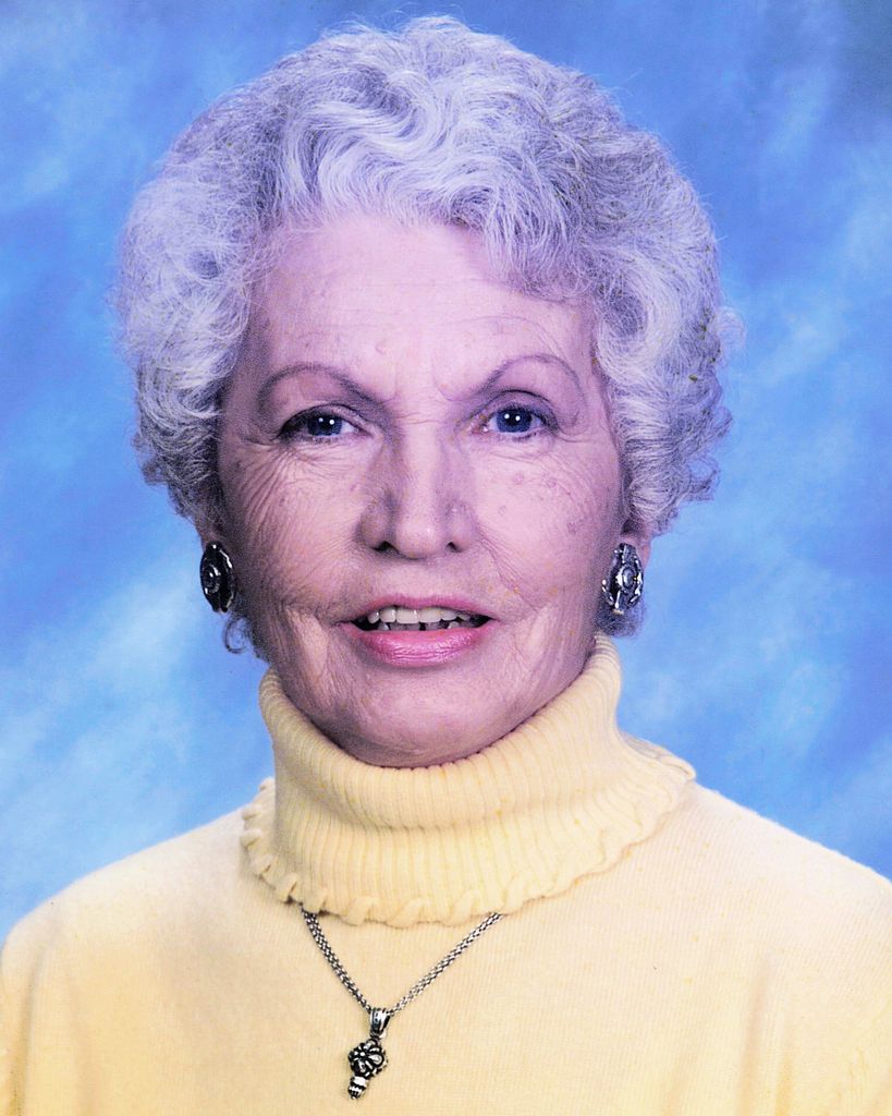 Helen Crittendon