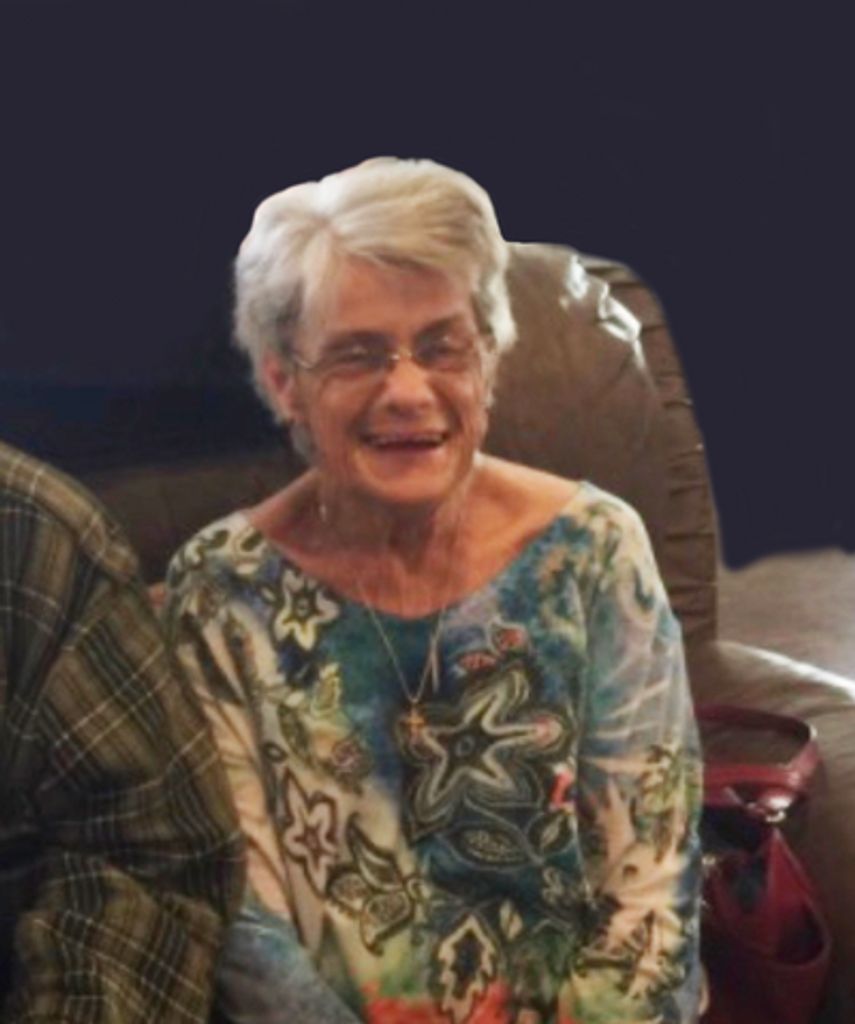 Carolyn Ann Bennett Glines Profile Photo