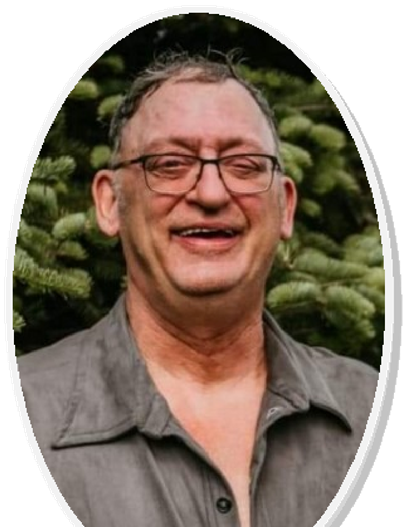 Mark Reeleder Profile Photo