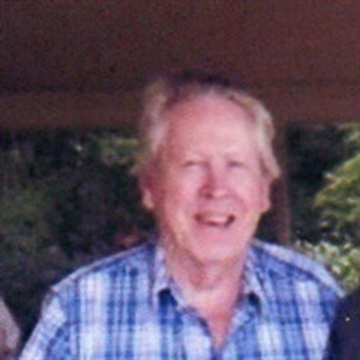 Raymond  W. Hickson Profile Photo