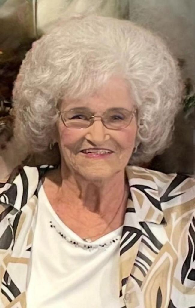 Betty Jean Churchwell Profile Photo