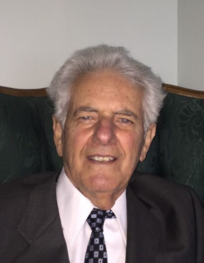 Philip Joseph Pillin