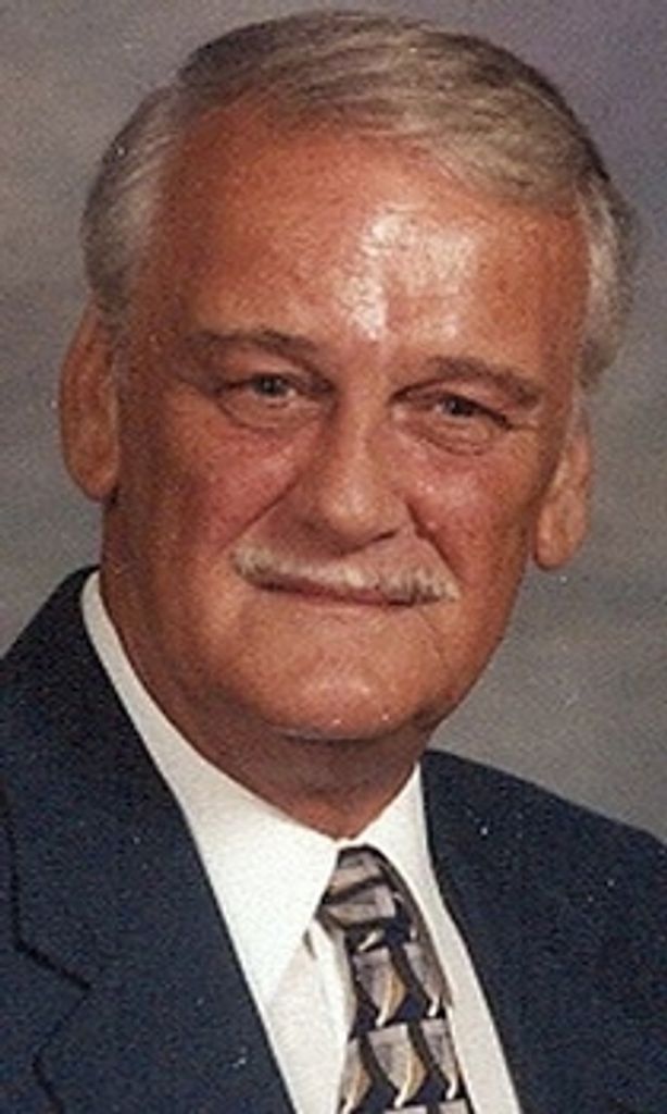Robert "Bob" O. Donovan