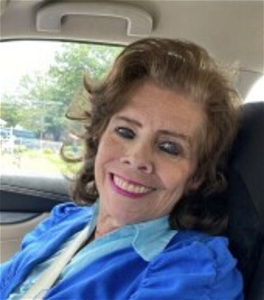 Mary Estes