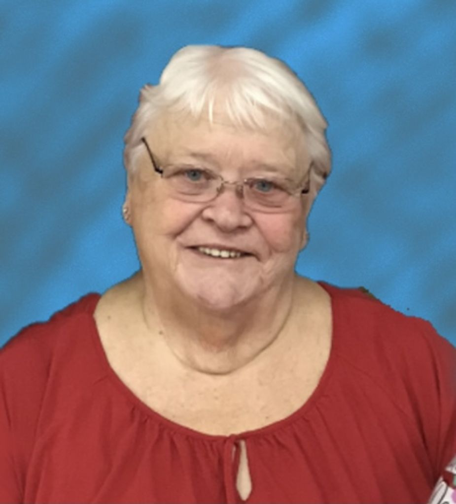 Mary Anne Gusha Profile Photo