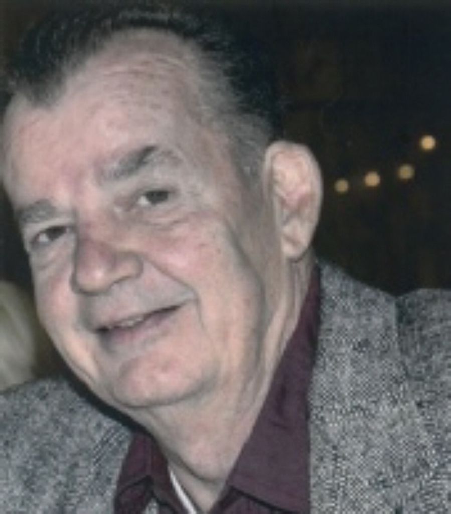 Charlie Joseph Semo Profile Photo