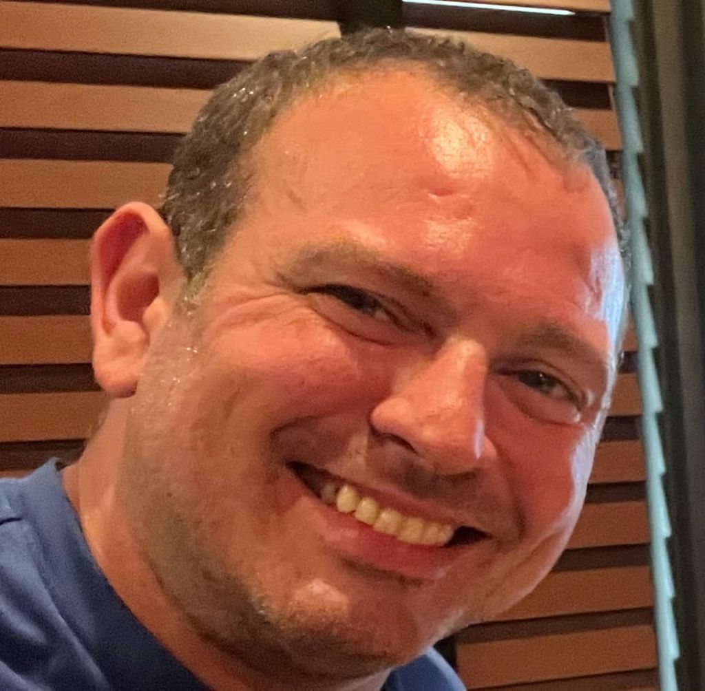 Joseph Goodbrake Profile Photo