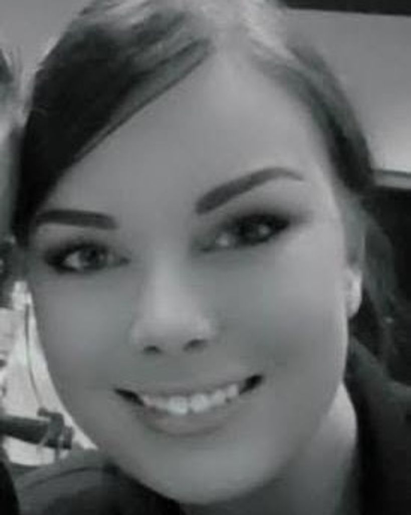 Cassandra Jo Mauermann