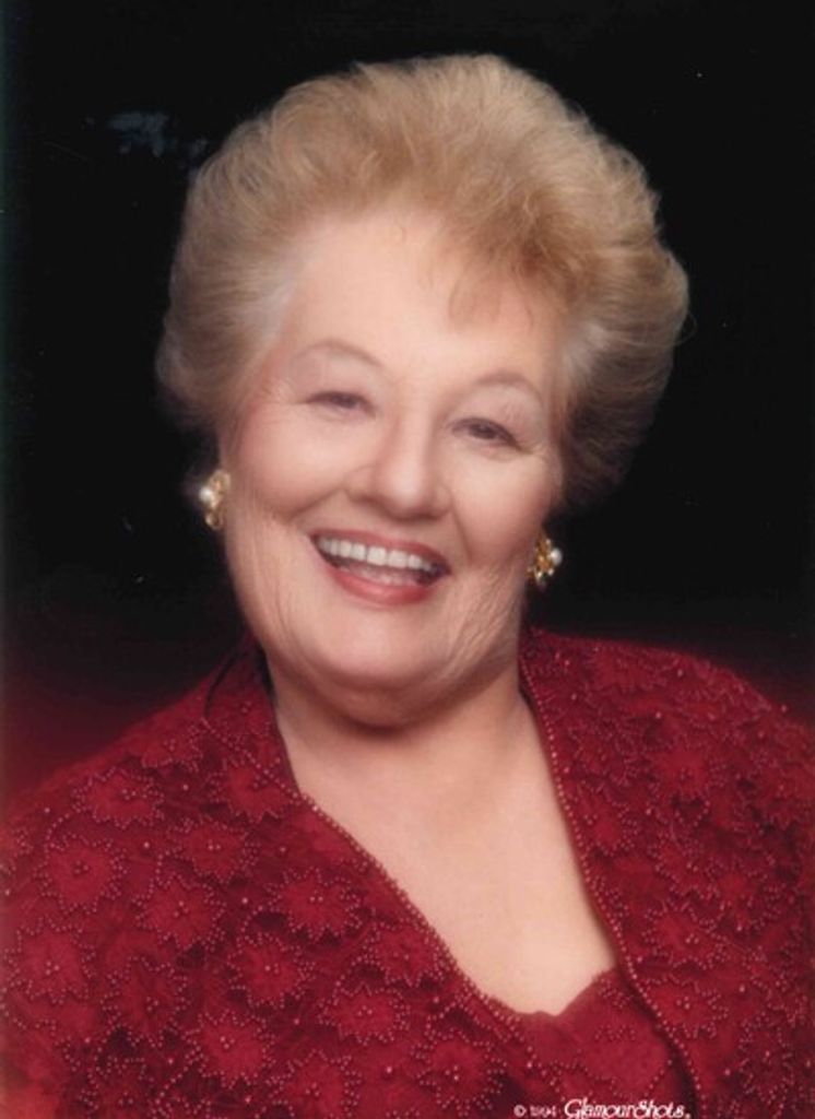 Beverley Coleman Baggett