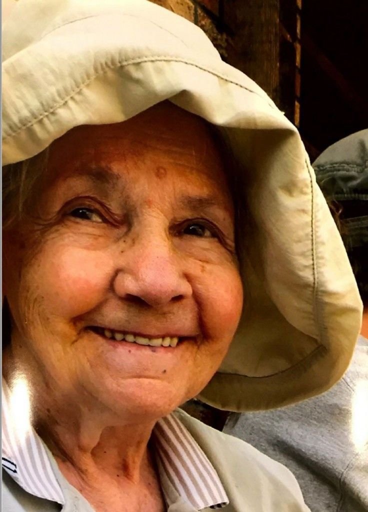 Dolores  J. McWilliams