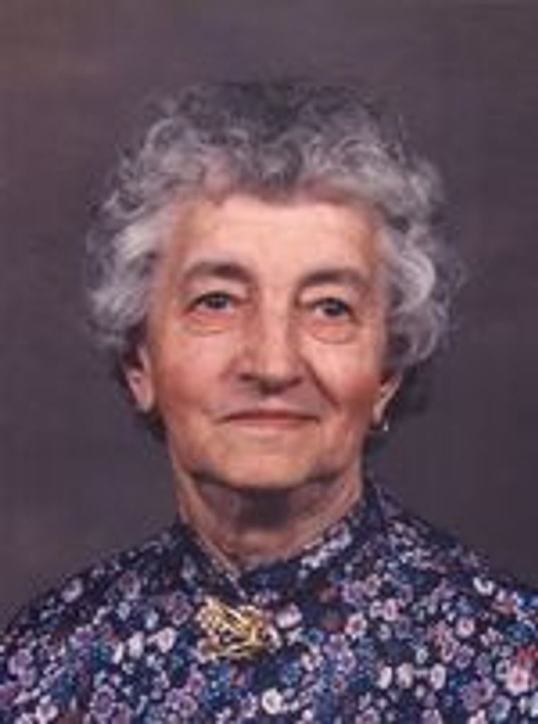 Mary Fueller