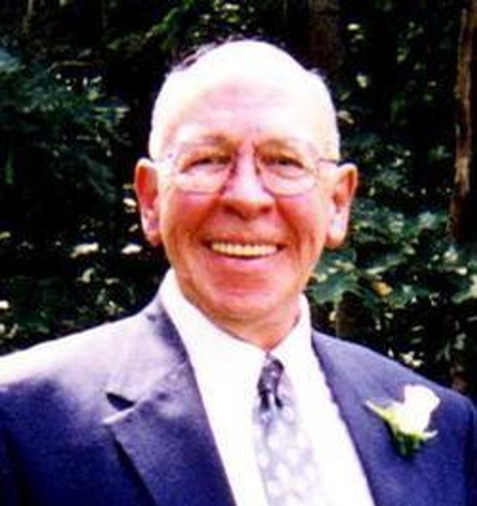 Joseph Malcolm Morey Jr