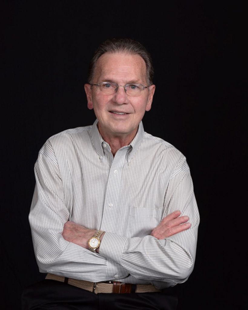 William Franklin Andrews Profile Photo