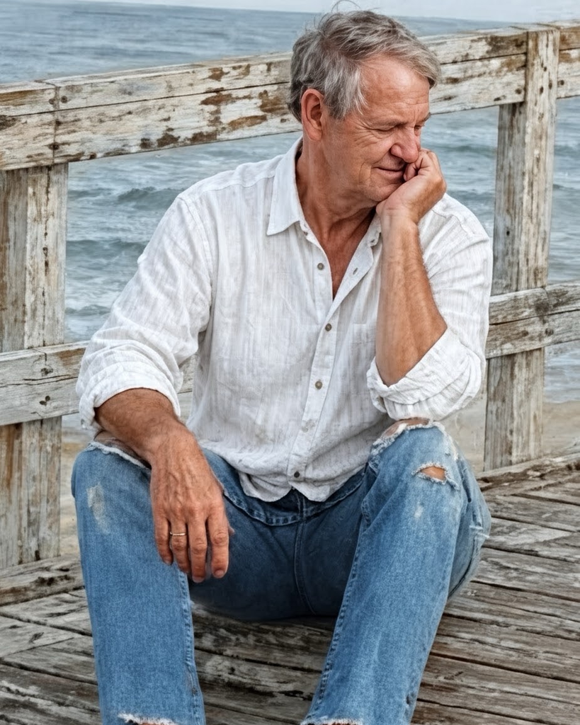 William Albert Davis, Jr.