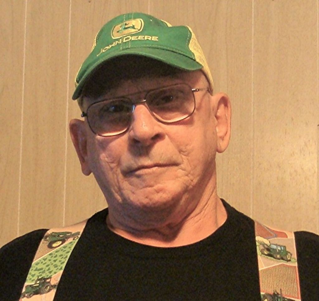 Norman "Jack" Foor Profile Photo