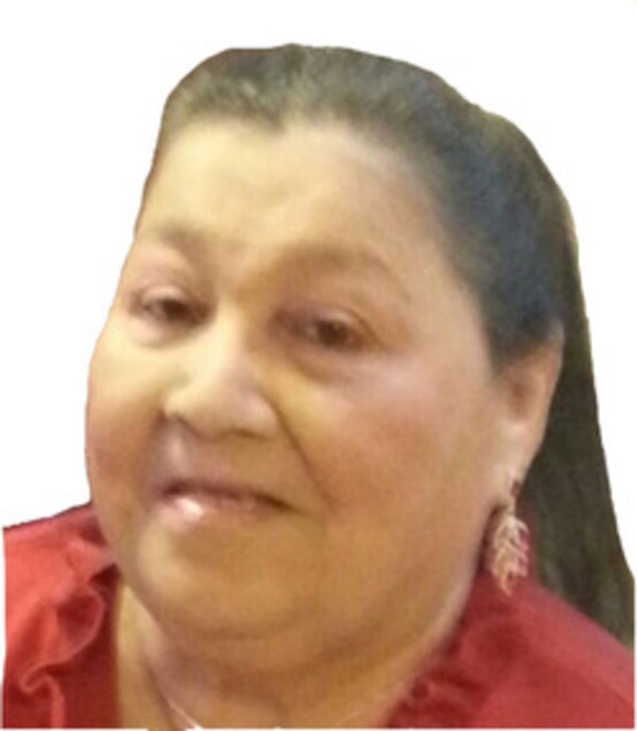 Junita G. Vela
