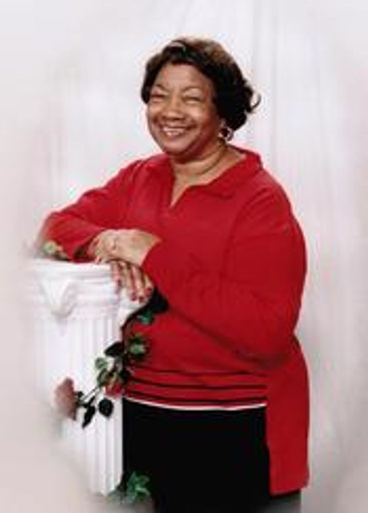 Billie Ruth Brumfield Profile Photo