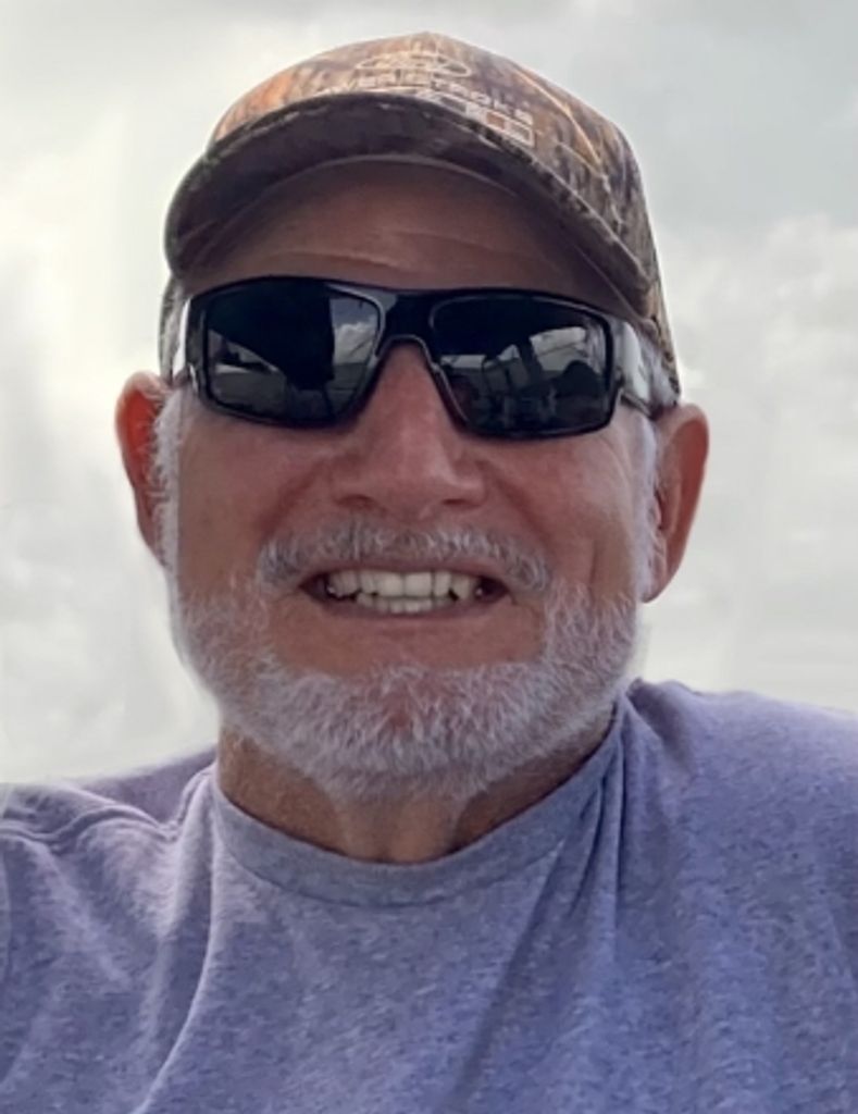 Albert "Al" Loyd Thompson
