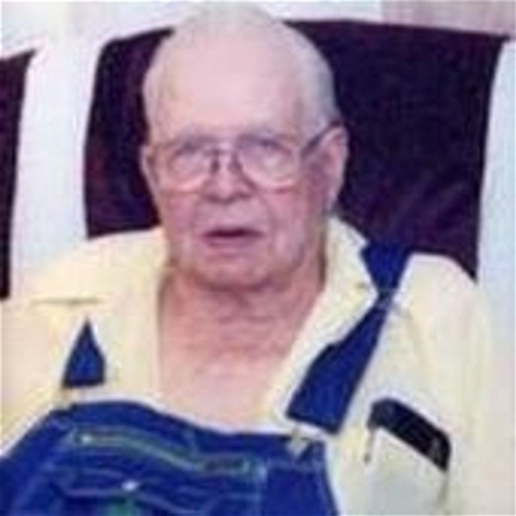 Ernest Everett Megli