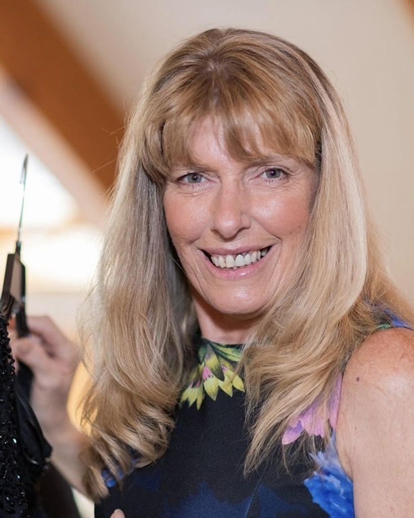 MaryEllen Collins Profile Photo