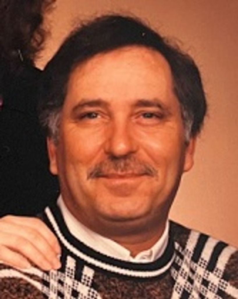 Gerald L. "Jerry" Deweese