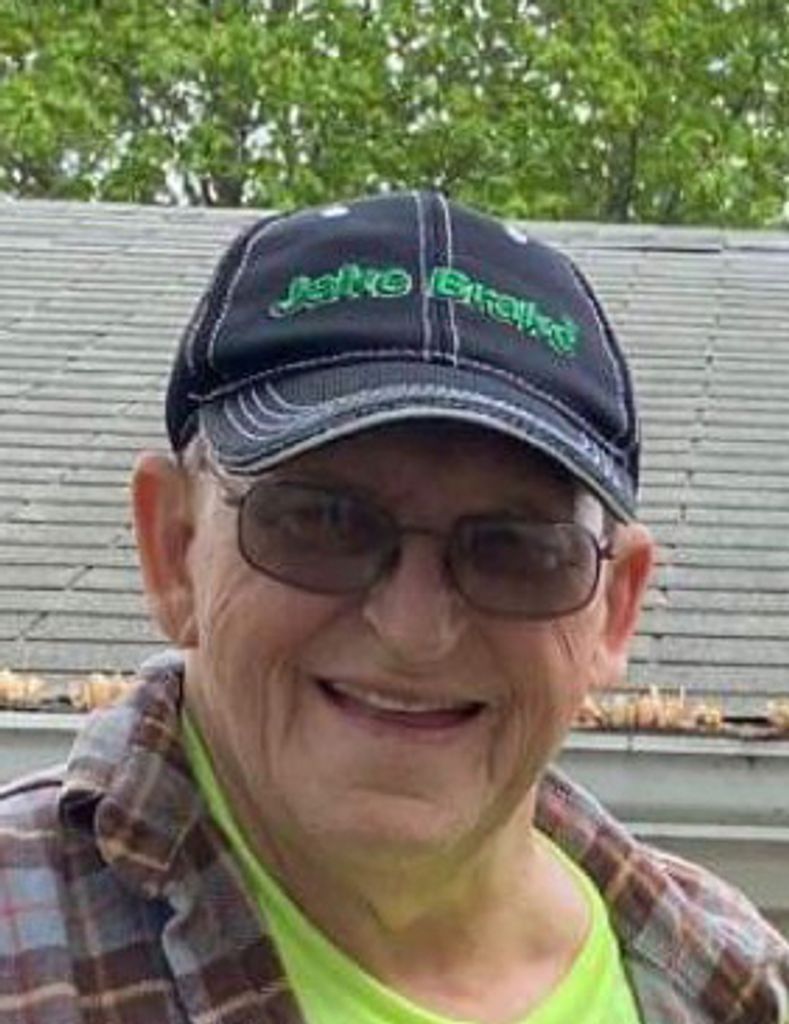 Joe Baker