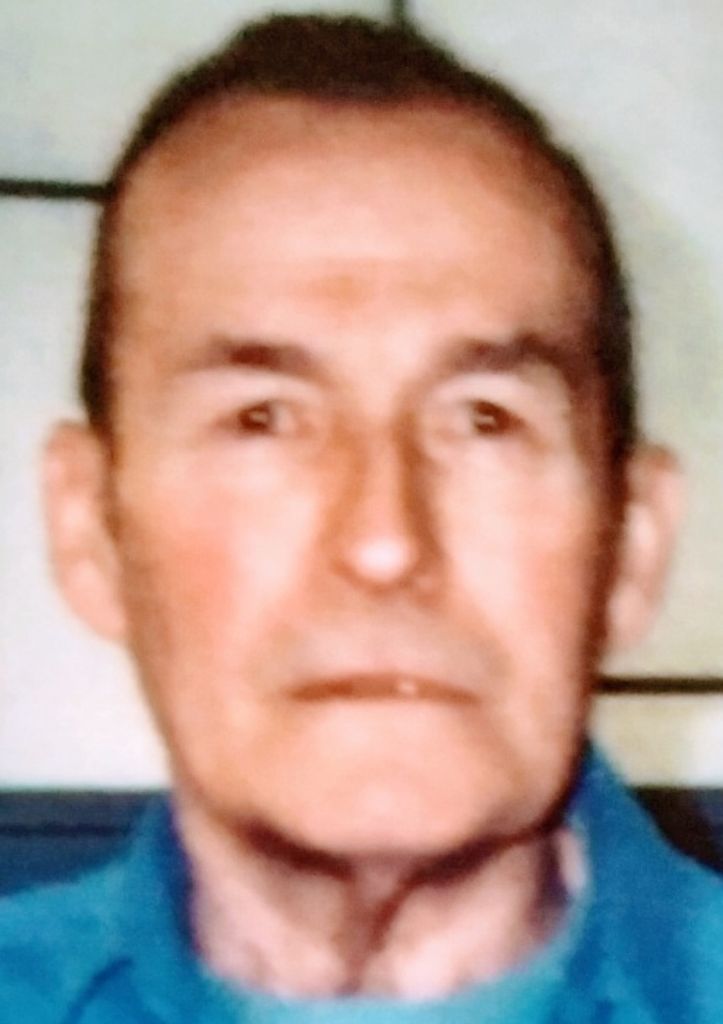 Ronald Shea
