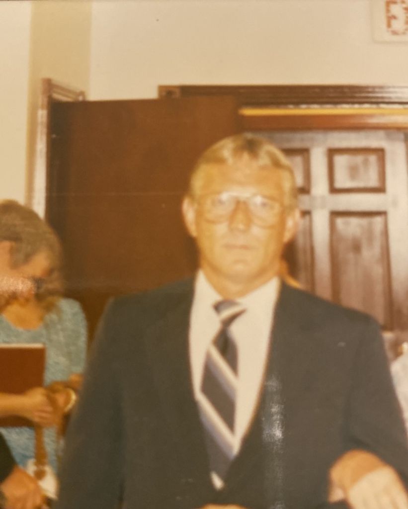 Henry Davasher Jr. Profile Photo