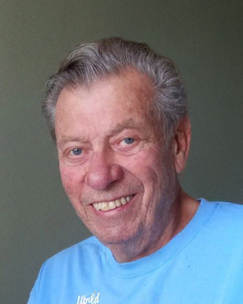 Richard Charles Scott Holetz Profile Photo