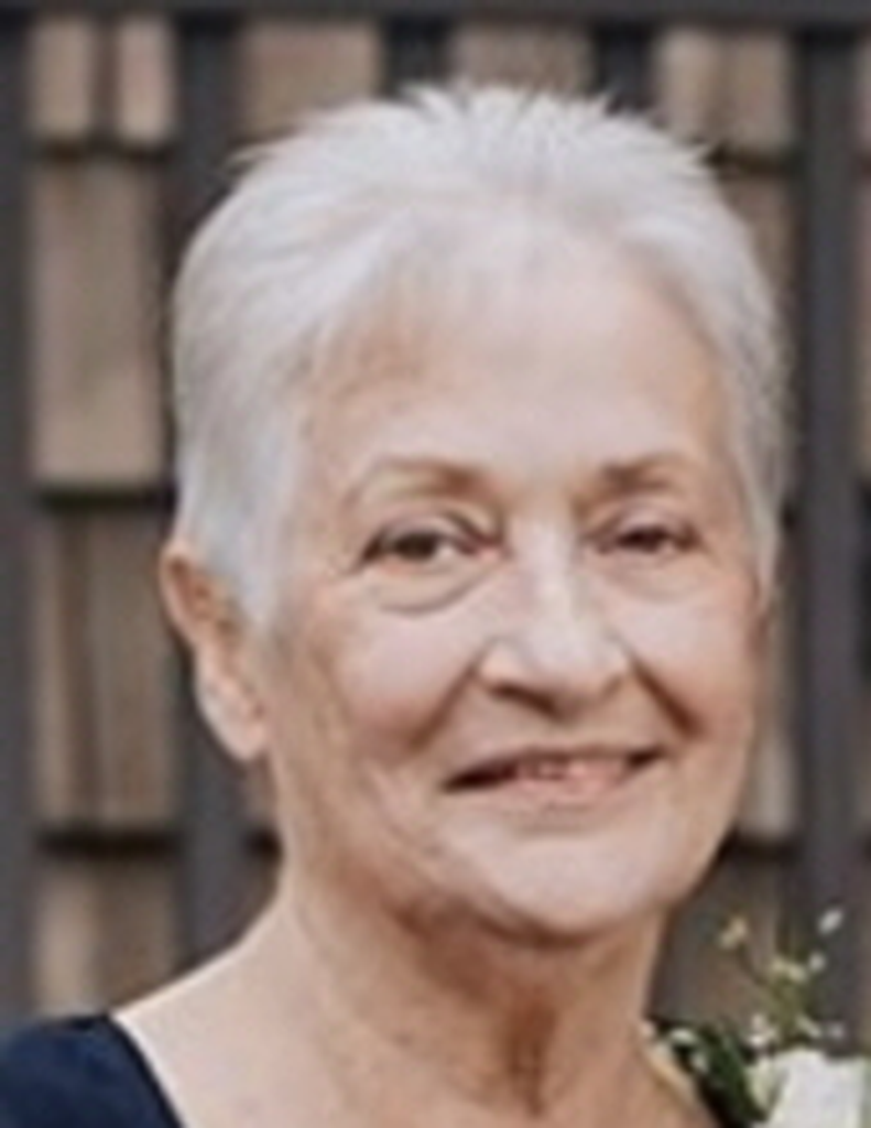 Sue Taylor Welch Profile Photo