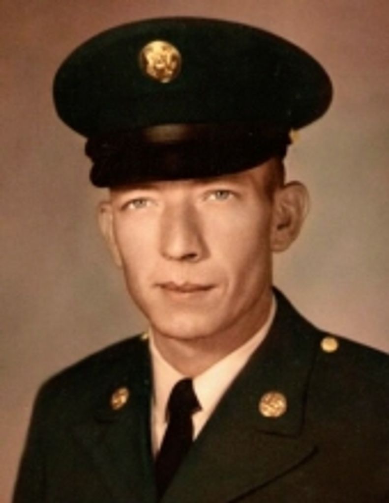 George D Maiden