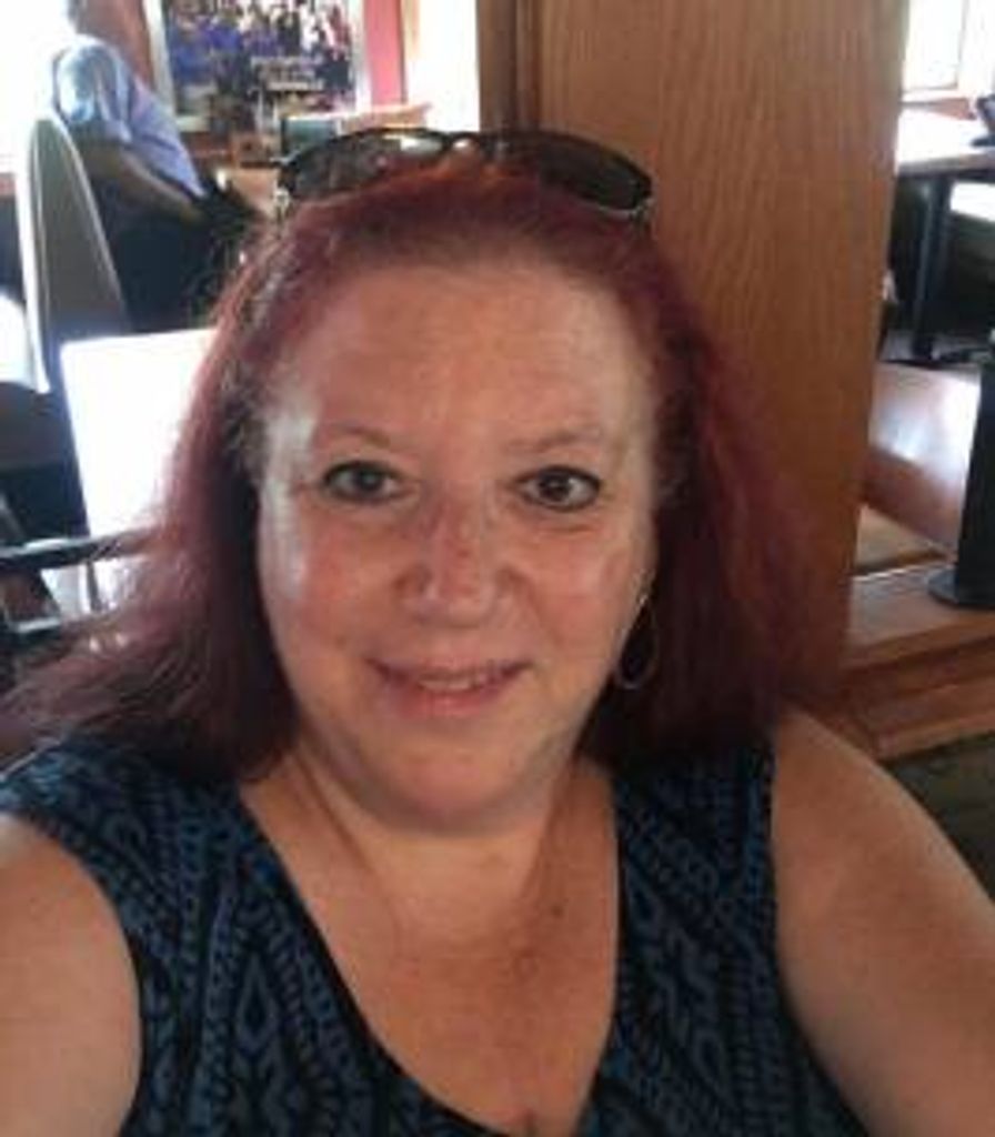 Shelley Mcgrath