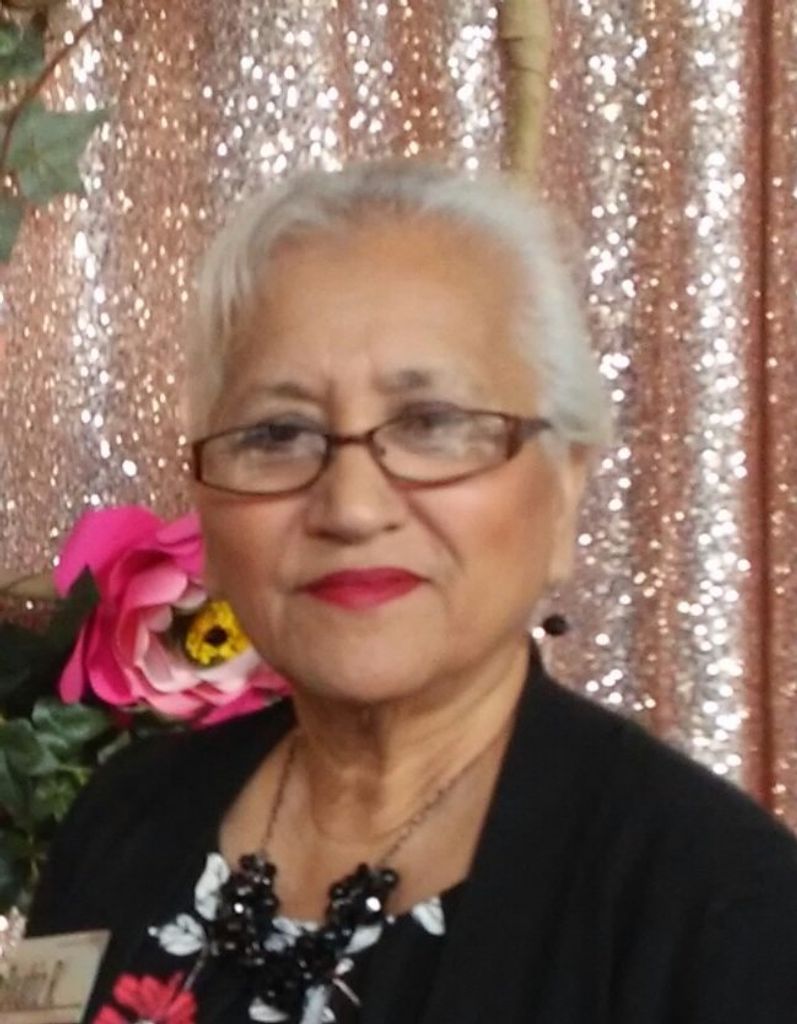 Beatriz Diana Rodriguez